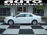 2009 Chevrolet Malibu LS Sedan