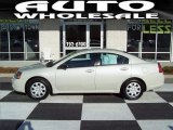 2007 Mitsubishi Galant ES
