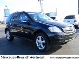 2008 Mercedes-Benz ML 350 4Matic