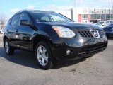 2008 Nissan Rogue SL AWD