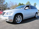 2005 Bright Silver Metallic Chrysler Pacifica Limited AWD #60289953