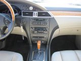 2005 Chrysler Pacifica Limited AWD Controls