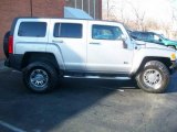 2007 Hummer H3 X