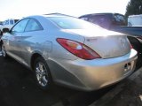 2004 Lunar Mist Metallic Toyota Solara SE Coupe #60289952