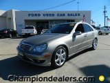 2007 Mercedes-Benz C 230 Sport