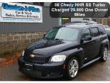 2008 Black Chevrolet HHR SS #60289818