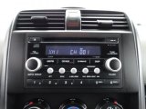 2010 Honda Element EX 4WD Audio System