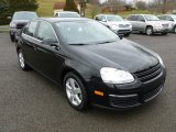 2008 Volkswagen Jetta SE Sedan