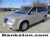 2010 Bright Silver Metallic Chrysler Town & Country Limited #60289639