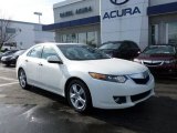 2009 Acura TSX Sedan
