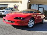 1996 Chevrolet Camaro Coupe