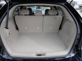 2008 Ford Edge Limited Trunk