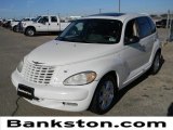 2002 Stone White Chrysler PT Cruiser Limited #60289621
