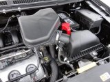 2008 Ford Edge Limited 3.5 Liter DOHC 24-Valve VVT Duratec V6 Engine