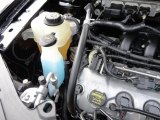 2008 Ford Edge Limited 3.5 Liter DOHC 24-Valve VVT Duratec V6 Engine