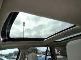 2008 Ford Edge Limited Sunroof