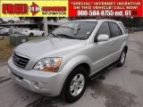 2008 Kia Sorento EX