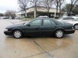 1995 Cadillac Seville Polo Green Metallic