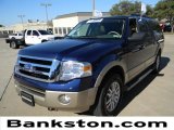 2011 Ford Expedition EL XLT 4x4