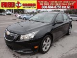 2011 Chevrolet Cruze LT