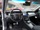 2012 Ford Taurus SHO AWD Dashboard