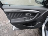 2012 Ford Taurus SHO AWD Door Panel