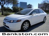2008 Honda Civic LX Sedan