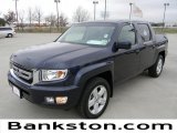 2011 Honda Ridgeline RTL