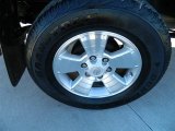 2011 Toyota Tacoma V6 TRD Sport Double Cab 4x4 Wheel