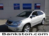 2004 Savannah Beige Metallic Lexus RX 330 #60289597