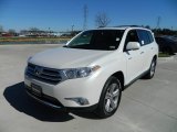 2012 Toyota Highlander Limited