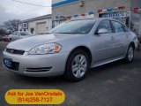 2011 Chevrolet Impala LS