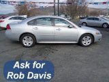 2011 Chevrolet Impala LS