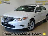 2012 Ford Taurus Limited