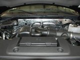 2012 Ford Expedition XL 5.4 Liter SOHC 24-Valve VVT Flex-Fuel V8 Engine