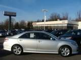 2011 Toyota Camry SE