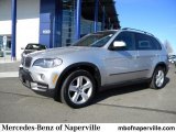 2007 BMW X5 3.0si