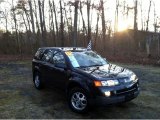 2002 Black Silver Saturn VUE V6 AWD #60320128