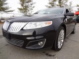 2009 Lincoln MKS AWD Sedan