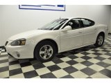 2005 Ivory White Pontiac Grand Prix GT Sedan #60320127