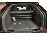 2012 Cadillac SRX Premium AWD Trunk