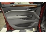 2012 Cadillac SRX Premium AWD Door Panel