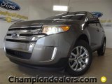 2012 Ford Edge Limited