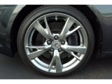 2009 Lexus IS 350 Wheel