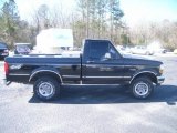 1994 Ford F150 XLT Regular Cab 4x4 Data, Info and Specs