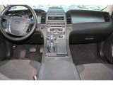 2010 Ford Taurus SEL Dashboard