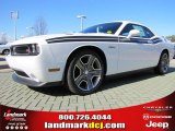 2012 Dodge Challenger R/T Classic