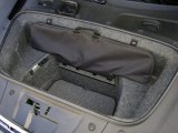 2011 Audi R8 Spyder 5.2 FSI quattro Trunk