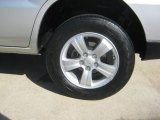 2009 Kia Sportage LX Wheel