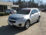 2010 Chevrolet Equinox LT